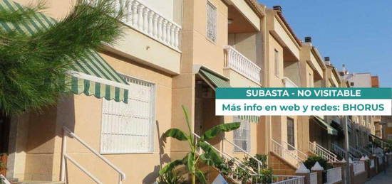 Casa o chalet en venta en Cronista Carlos Valcárcel, 18, Alberca