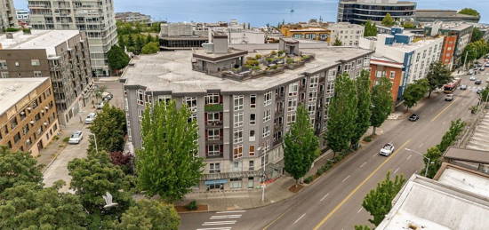 159 Denny Way #512, Seattle, WA 98109