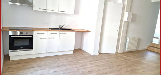 LOGEMENT T2 34 m2