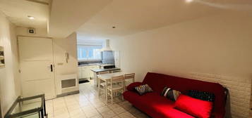 Studio  à vendre, 1 pièce, 26 m², Étage 0/1