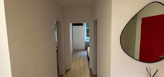 Möblierte 3 Zimmer Wohnung für 12 Monate in HH-Ottensen zu vermieten!