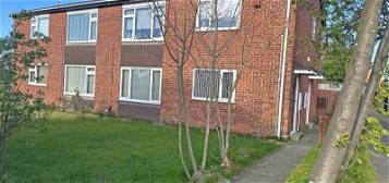 Flat to rent in Addington Drive, Wallsend NE28