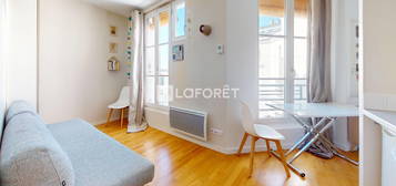 Vente appartement 1 pièce 18 m²