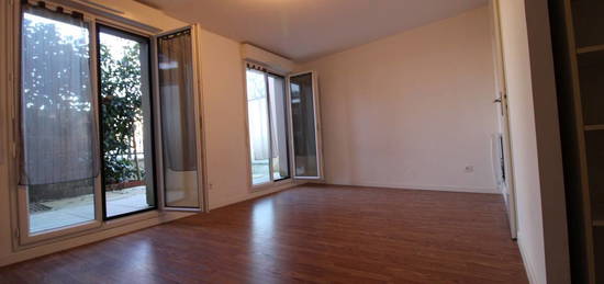 Location appartement 1 pièce 29 m²