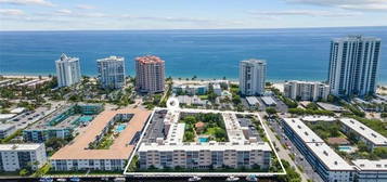 1481 S Ocean Blvd Unit 308E, Pompano Beach, FL 33062