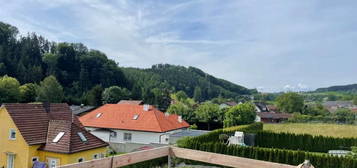 Offenhausen TOP6 Dachterrassenwohnung mit 16,88m² Dachterrasse 2xKFZ Abstellplätze