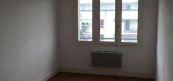 Location appartement 2 pièces 45 m²