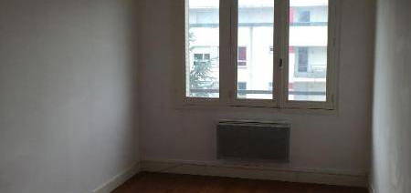 Location appartement 2 pièces 45 m²