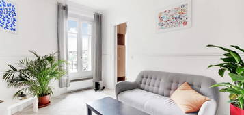 Appartement  à vendre, 3 pièces, 2 chambres, 33 m²