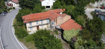 CASA INDIPENDENTE A MONFORTE D'ALBA