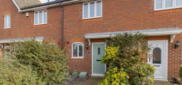 Terraced house for sale in Puffin Road, Herne Bay CT6