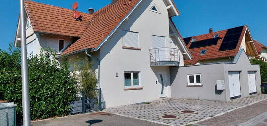 Appartement Scheibenhard