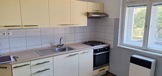 Pronájem bytu 2+kk 55 m²