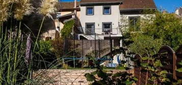 Achat maison 8 pièces 151 m²