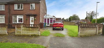 Property for sale in Lancaster Road, Hindley, Wigan WN2