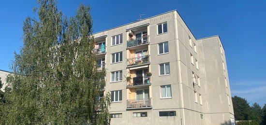 Prodej bytu 3+1 67 m²