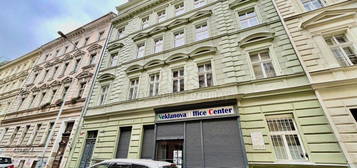 Byt 2+kk, 54 m², Praha, 128 00