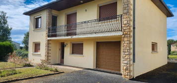 Maison individuelle à louer