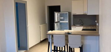 Appartement Divonne 56 m²