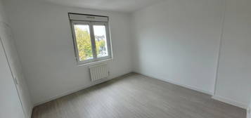 Location appartement 3 pièces 50 m²