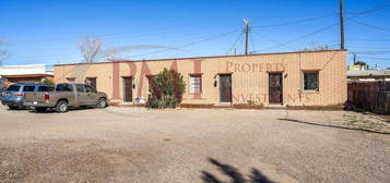 807 Chaparro St #4, Las Cruces, NM 88001