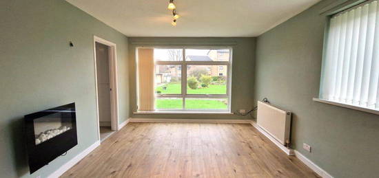 2 bed flat to rent