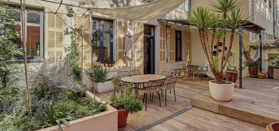 EXCLUSIVITÉ - CAMAS - T5- JARDIN - GARAGE - 795 000 EUROS