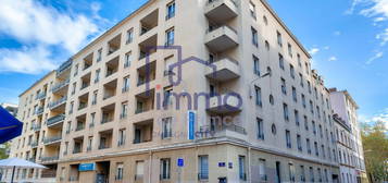 Appartement à vendre Lyon