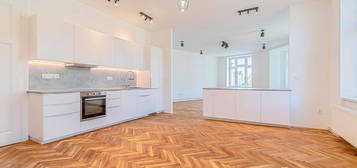 Pronájem bytu 3+1 114 m²