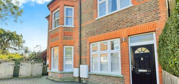 Maisonette for sale in Alexandra Road, Hemel Hempstead HP2