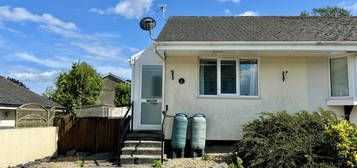 1 bedroom semi-detached bungalow for sale