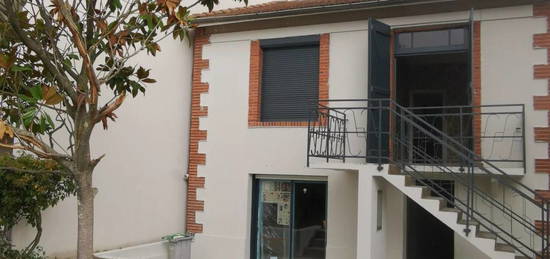 Maison de ville 2 étages  à vendre, 4 pièces, 3 chambres, 103 m²