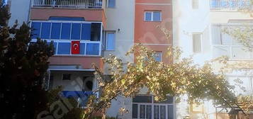 KALE EMLAK YENİKENT MH ŞÖFÖRLER SİTESİ SATILIK 3+1 DAİRE