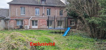 Vente maison 5 pièces 110 m²