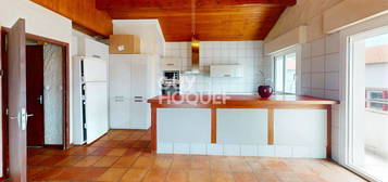 Appartement 4 pièces 79 m²