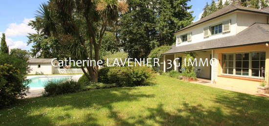 Vente maison 7 pièces 220 m²