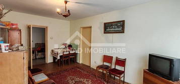 Apartament cu 2 camere decomandate in Grigorescu pe Str. Don