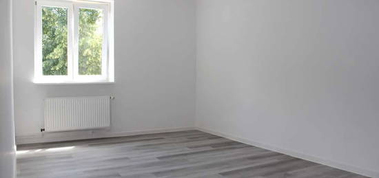 Erstbezug nach Renovierung: 3-Zimmer Wohnung zentral in Wiesbaden