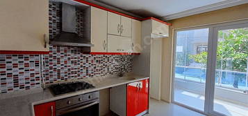 PAŞAALANI MAHALLESİ YÜKSEK GİRİŞ GENİŞ 3+1 SATILIK DAİRE