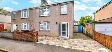 3 bedroom semi-detached house