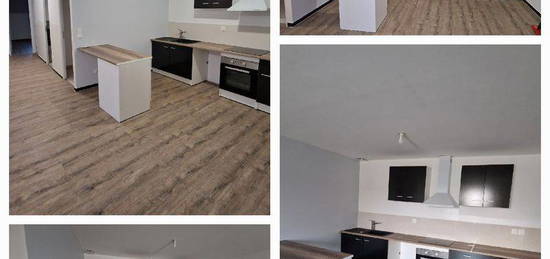 Loue appartement T 3