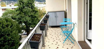 ANNECY-LE-VIEUX - SUPERBE APPARTEMENT TYPE T2 -50m2