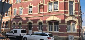 Wohnung in Oelsnitz 67 Qm neu saniert