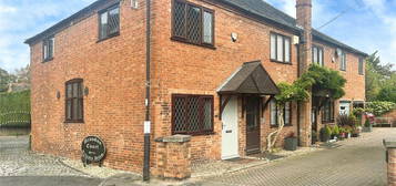 End terrace house for sale in Chapel Street, Blaby, Leicester, Leicestershire LE8