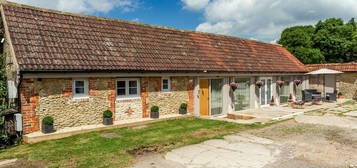 2 bedroom cottage