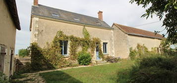 Maison à vendre, 5 pièces, 3 chambres, 93 m²