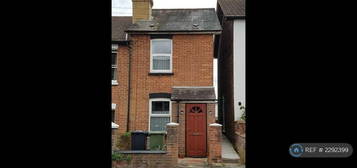 3 bedroom semi-detached house