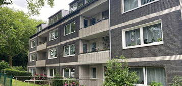 PROVISIONSFREI !!! 3,5 ZIMMER BALKON STELLPLATZ & GARAGE