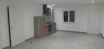 Appartement Seniors PMR