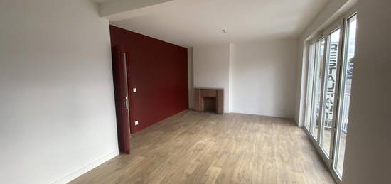 Location appartement 3 pièces 58 m²